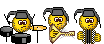 band [band